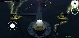 BALL BALANCE - Screenshot 3