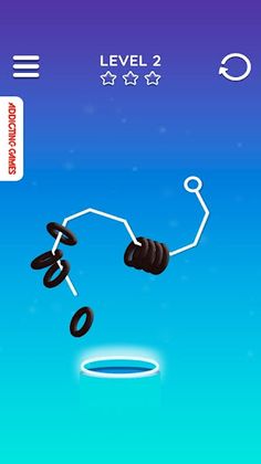 Ring Fall - Screenshot 2