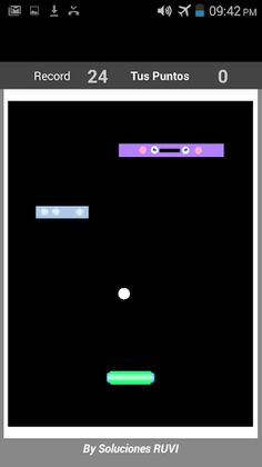PongS - Screenshot 3