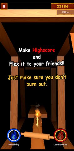 Matchstick Mania - Screenshot 4