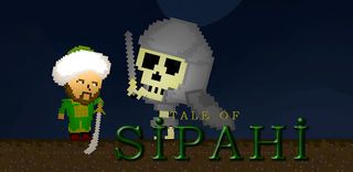 Sipahi - Screenshot 1