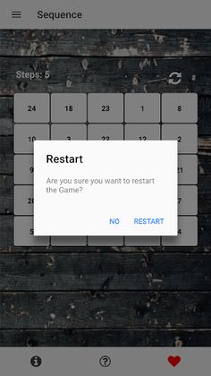 Sequence - Screenshot 4