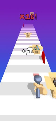 Beat Scanner - Screenshot 4