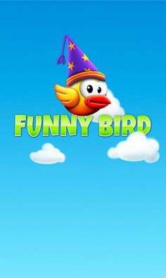 Funny Bird - Screenshot 2