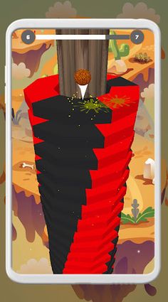 Difficult Pass Step - Screenshot 3