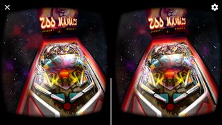 Zoo Maniacs Pinball VR - Screenshot 2