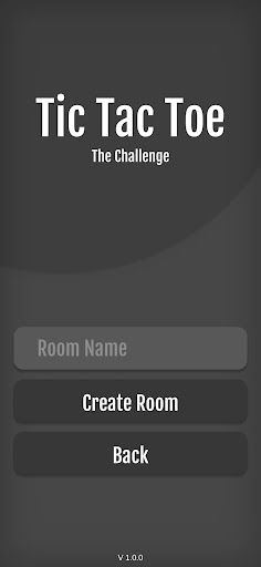 Tic Tac Toe: The Challenge - Screenshot 3