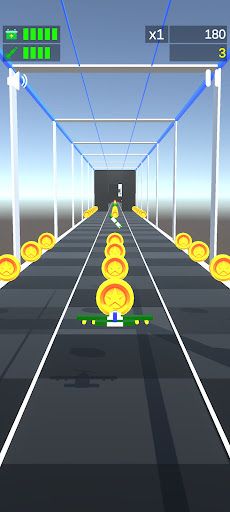 Plane Go - Screenshot 2