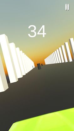 Casual Race - Screenshot 2