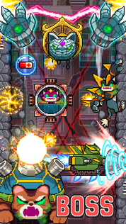 Cat Jump - Screenshot 5