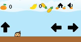 Running Amo - Screenshot 3