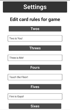 Kings - Screenshot 3