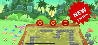 miss Tomyris 15 keys - Screenshot 1