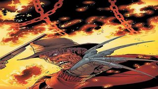 Freddy Krueger Horror Game - Screenshot 1