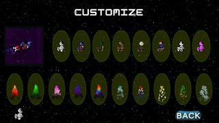 Float - Screenshot 3