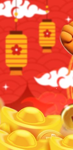 Fortune-Tiger Powerful - Screenshot 1