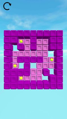 Puzzle Match - Screenshot 2