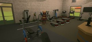 Packet Biker - Screenshot 3