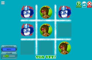 VL Folclore - Screenshot 2