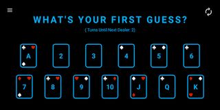 F the Dealer - Screenshot 1