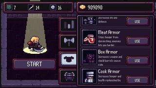 Tiny Viking Adventure - Screenshot 1