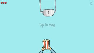 Popcorn Frenzy - Screenshot 2