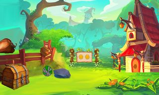 Old Fisherman Rescue - Screenshot 1