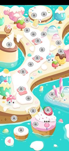 So Sweet Candy Blast - Screenshot 3