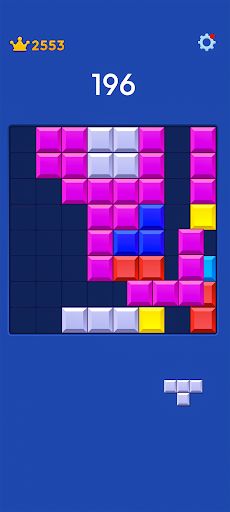 Block Puzzle Master - Screenshot 1