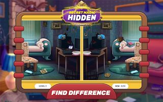 Hidden Object Magic - Screenshot 3