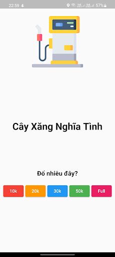 Đổ Xăng Online - Screenshot 3