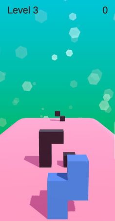 Interlock 3D - Screenshot 1