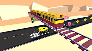 Assemble Car Racing - Screenshot 3