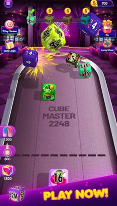 Party Shooting: 2248 King - Screenshot 3