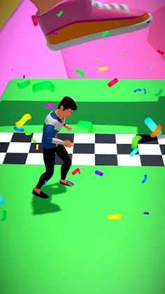 Tear Down - Screenshot 3