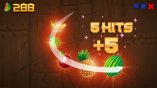 Fruit Slash: Fruits Slice Game - Screenshot 3