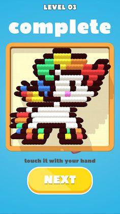 Tufting Art - Screenshot 3