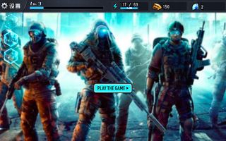 Special Forces FPS - Screenshot 2