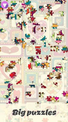 Jigsaw Puzzle Game - Screenshot 4