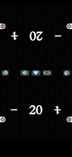 MTG Life Counter - Screenshot 1