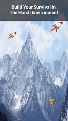 Survival Free Fire Winterlands - Screenshot 3