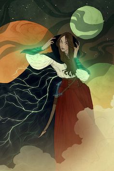 The Superlatives: Shattered Wo - Screenshot 1