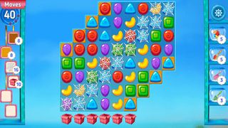 Candy Classic - Screenshot 1