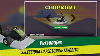 CoopKart - Screenshot 3