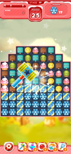 Ice Cream Mania - Screenshot 3