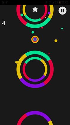 Switch Ball Color 2021 - Screenshot 1