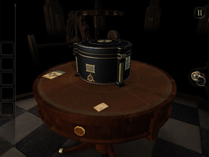 The Room - Screenshot 2