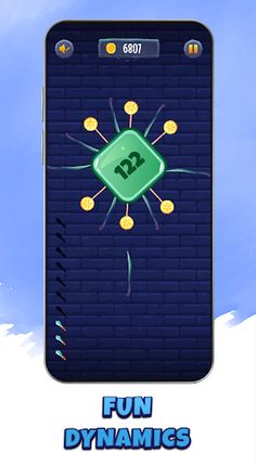 Sylamon - Screenshot 3