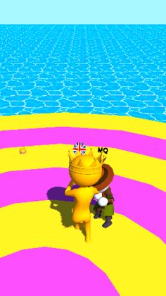 Giant IO - Screenshot 2