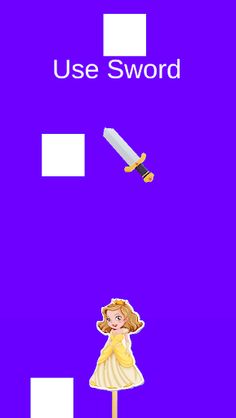 Save Your Princess - Screenshot 3